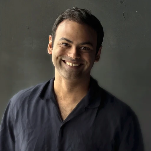 Tarush Aggarwal